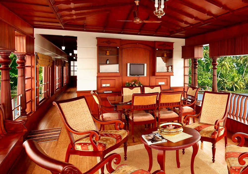 Taxi service in Ernakulam by Gokulam Travels