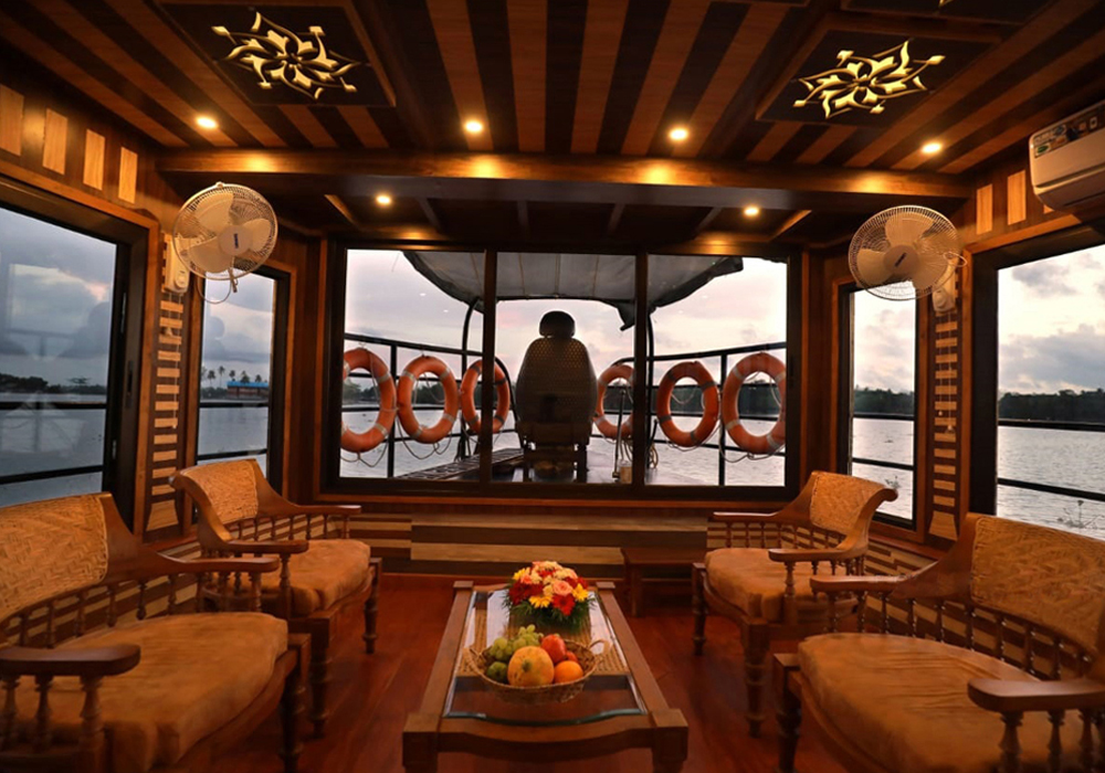 Kochi airport taxi – Gokulam Travels