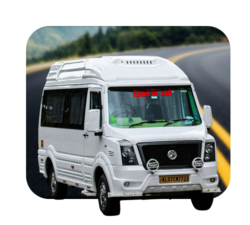 Kochi city cab booking