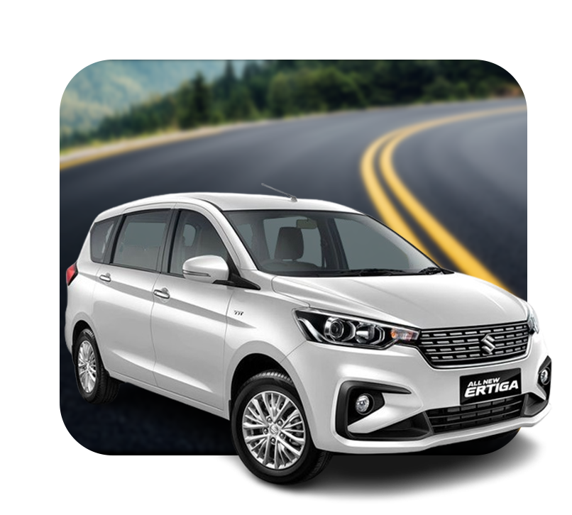 13-seater Traveller booking Kerala