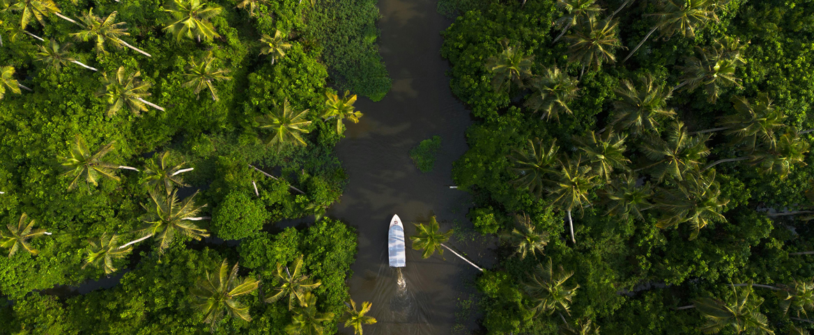 Kerala houseboat tour package
