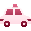 SUV rental for outstation