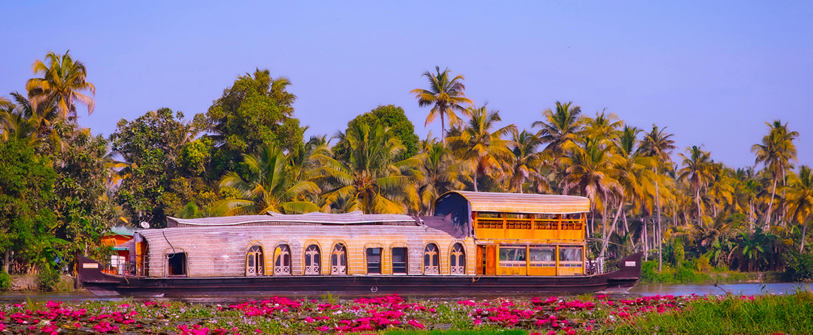 Kerala taxi service