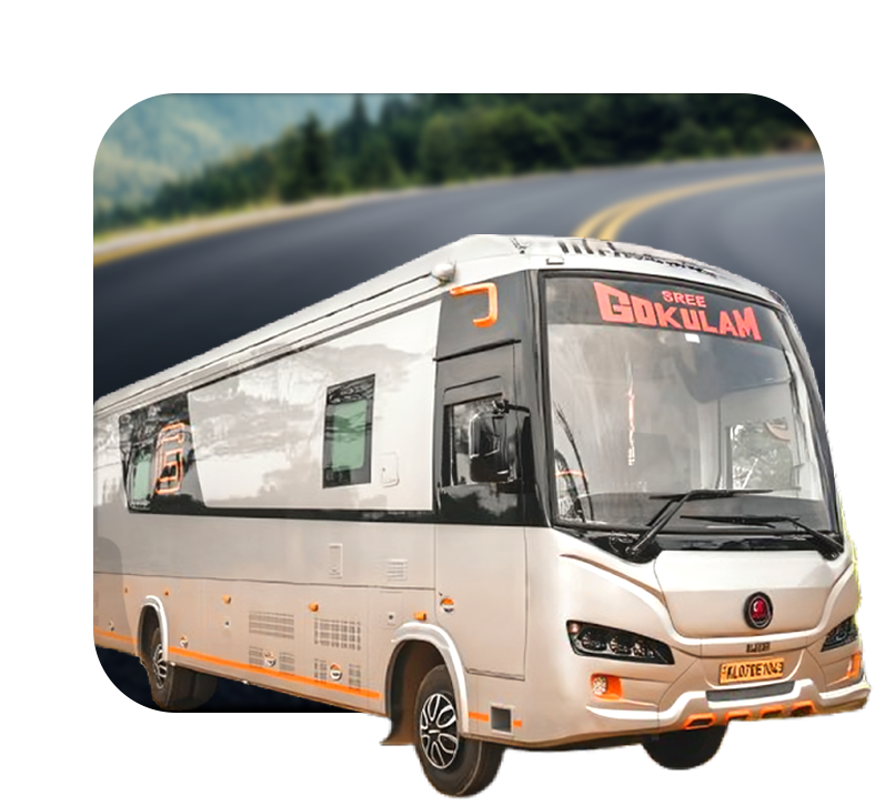 Kochi city cab booking