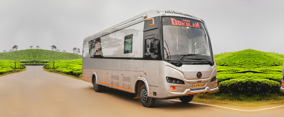 Kerala taxi service