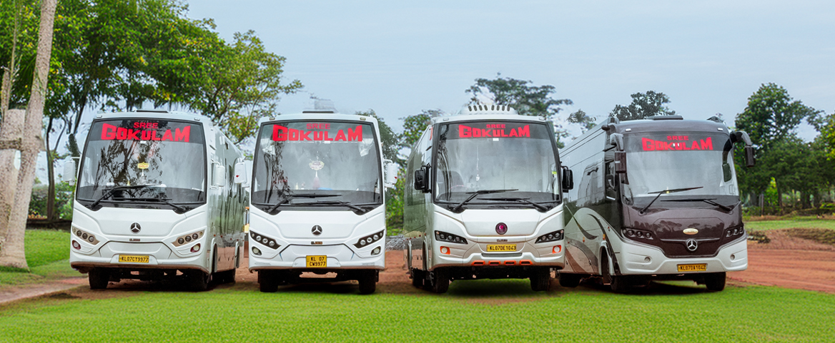 Kerala taxi service